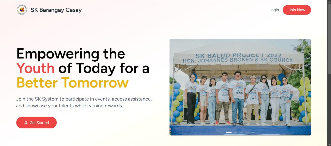 SK Information System